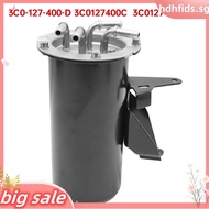 3C0-127-400-D 3C0127400C 3C0127400D/A/E  System  Filter for  A3    Golf   System  Filter with Flange