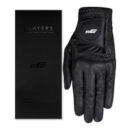 PLAYEAGLE Pure Feel Durable Cabretta Leather Golf Glove For Man ถุงมือหนังตีกอล์ฟ Cabreta ผิวสัมผัสท