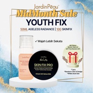JARDINPEAU Salmon DNA : YOUTH FIX SKINCARE
