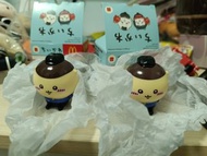 日本麥當勞 Chiikawa 玩具