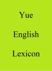 Yue English Lexicon Trebor Hog