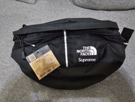 Supreme X The North Face 腰包