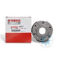 《油工坊》YAMAHA 山葉原廠 2JS-E6620-01 四/五代勁戰 CYGNUS BWS'R 離合器 傳動後組