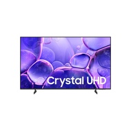Samsung 50"/55"/65" Crystal UHD 55UE100F UE100F 4K Smart TV (2025)