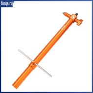 ZTTO Bike Hook Aligner High Strength Precise Thread Aluminum Alloy Bicycle Derailleur Hanger Aligner