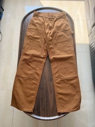 Carhartt Double Knee Pants (Made in USA)