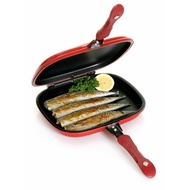 Happycall Double Sided Pan  standard size