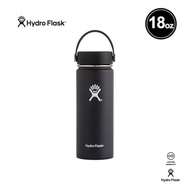 {UU61} Bình Nước Giữ Nhiệt Thể Thao Hydro Flask Bằng Thép Không Gỉ Dễ Mang Theo Ngoài Trời Dung Tích