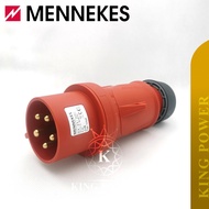 Mennekes 13520 CEE Power Top Extra 32A 5 Pole Plug