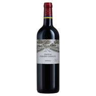 拉菲酒莊 - Chateau Paradis Casseuil 2018