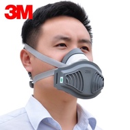 Face Mask Mask 3M1212 Anti-Particle KN95 Mask Anti-Dust Industrial Grade Dust X9N3
