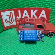 1 channel led relay module Kit