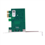 I225-V Network Card Pci-E Intel I225 2.5G Ethernet Server Network Card for Desktop Computers