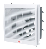 KDK | 20ALH Exhaust Fan Wall Mount Ventilating Fan