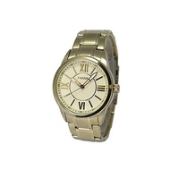 Fossil Fossil Quartz Men's Watch BQ1136 Ivory [Parallel Import]