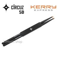 CIRCUZ Black Drum Size 5B