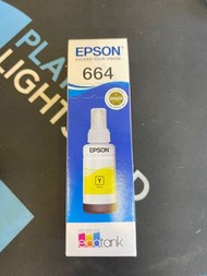 Epson 664Y INK