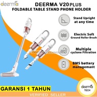 Harga Pabrik Deerma VC20 Plus Handheld Wireless Vacuum Cleaner