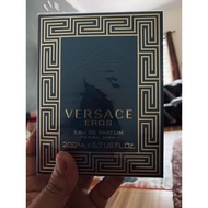 VERSACE EROS EDP (DECANT)