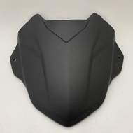 YAMAHA Y16ZR COWLING VISOR - S.E Y16 ZR Y 16 ZR