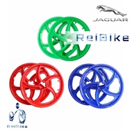 Bmx Bike racing Rims Size 18 And 20 jaguar Brand 1 set