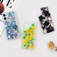 多款式天然押花手機殼 適用於iPhone 16 Samsung S25 A35