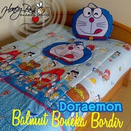 [DISC] HONEYBEE : BALMUT BONEKA KARAKTER SHIZUKA/DORAEMON/NOBITA
