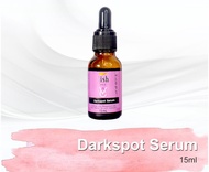 Viral Di Tiktok!! Aish Serum Original - Aish Serum Korea BPOM - Serum AISH Skincare - ACNE | BRIGHTENING | Darkspot