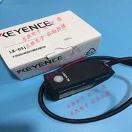 KEYENCE 基恩士CCD激光位移傳感器LK-031 正品現貨