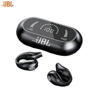 Original For JBL S03 Wireless Earbuds Stereo 5.2 Bluetooth Earphones TWS Headphone ENC Noise Canceling Headset Ear clip-type
