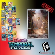 Meltan 179/162 Temporal Force SV05 PTCG