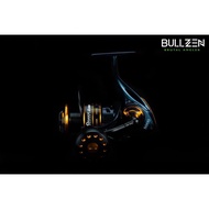 BULLZEN GAMER ASSASSIN ULTRA FISHING REEL