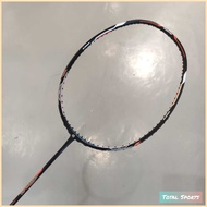 READY STOCK Apacs Versus 20 Badminton Racket Free String (5U G2)