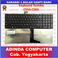 Toshiba Satellite C50 C50A C50-A C50D C50-D C50DT C50DT-A C55 C55A C55-A C55D C55-D C55DT Keyboard