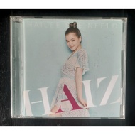 Hailee Steinfeld – Haiz UICU-1278 (Japanese Used CD. 2016 Pressing)