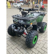 Atv 125cc Sport Mesin Honda Ring 8