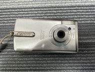 卡片機 95% new Canon digital ixus i CCD camera 數碼相機