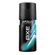 SSU Axe Deodorant Body Spray Apollo 150ml