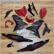 Coverset Exciter Rc 2016 y15zr original