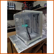 ⚠️ ➝ └ MMA SR69 Panoramic View Gaming PC casing