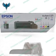 printer epson l121 baru