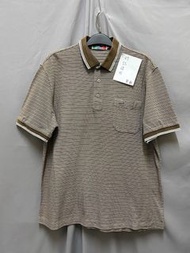 Crocodile  polo衫