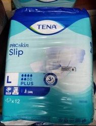 Tena 添寧 成人紙尿片(日用型) 大碼