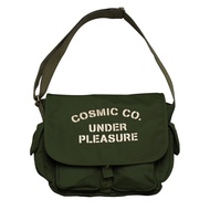 COSMIC BAG DUSTIN ARMY SLINGBAG