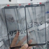 Samsung V7 Plus lcd Glass