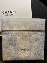 Chanel 化妝袋