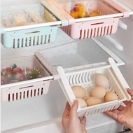 Pawaca Multi-Purpose Additional Drawer for Table Refrigerator Shelves