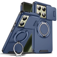 Dual Layer Heavy Duty Case for Xiaomi 15T Pro Mi15t 14T POCO X7 Pro 5G X6 F7 Ultra Xiaomi15t Accesso