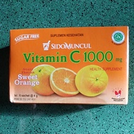 Vitamin C 1000