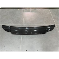 Volkswagen Golf MK8 GTI Carbon Spoiler